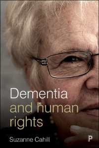 認知症と人権<br>Dementia and Human Rights