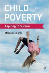 Child Poverty : Aspiring to Survive