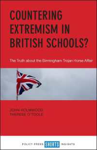 Countering Extremism in British Schools? : The Truth about the Birmingham Trojan Horse Affair