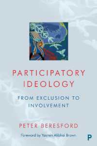Participatory Ideology : From Exclusion to Involvement