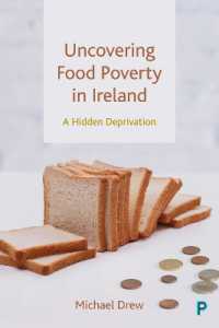 Uncovering Food Poverty in Ireland : A Hidden Deprivation