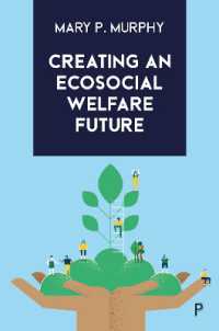 Creating an Ecosocial Welfare Future