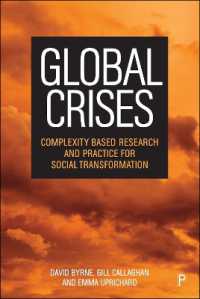 Global Crises : Complexity Based Research and Practice for Social Transformation