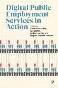 Digital Public Employment Services in Action