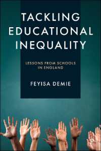 Tackling Educational Inequality : Lessons from Schools in England