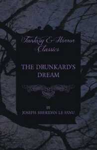 The Drunkard's Dream