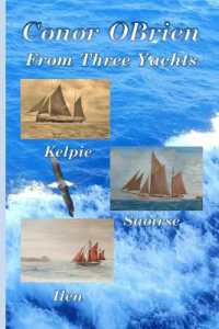 From Three Yachts : Kelpie, Saoirse & Ilen