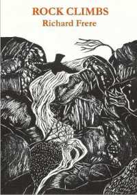 Rock Climbs : A Guide to the Crags in the Neighbourhood of Inverness