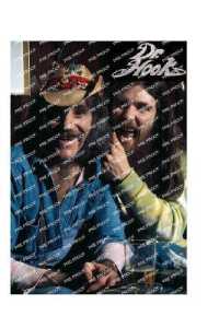 Dr. Hook : The Shocking Truth!