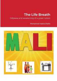 The Life Breath : Odyssea and awakening of a great nation