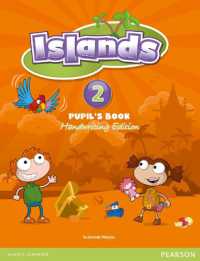 Islands handwriting Level 2 Pupil's Book (Islands)