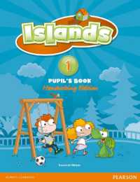 Islands handwriting Level 1 Pupil's Book (Islands)