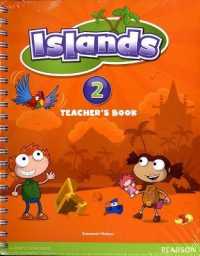 Islands Level 2 Teacher's Test Pack (Islands)