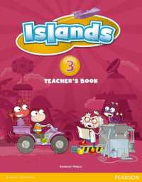 Islands Level 3 Teacher's Test Pack (Islands)