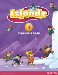 Islands Level 5 Teacher's Test Pack (Islands)