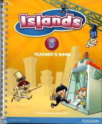 Islands Level 6 Teacher's Test Pack (Islands)
