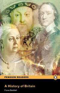 History of Britain (Mp3 Pack) Penguin Readers Level 3