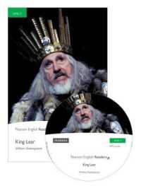 King Lear (Mp3pack) Penguin Readers Level 3