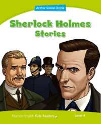 Penguin Kids 4 Two Sherlock Holmes Stories Reader