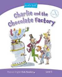 Penguin Kids 5 Charlie and the Chocolate Factory (Dahl) Reader