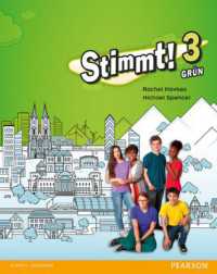 Stimmt! 3 Grun Pupil Book (Stimmt!)