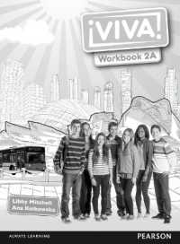 Viva! 2 Workbook a (pack of 8) (Viva!)