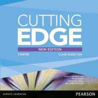 Cutting Edge Starter 2nd Edition Class CD (2)