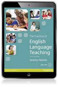 Practice of English Language Teaching with DVD (5th Edition)