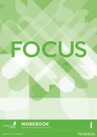 Focus BrE 1 Workbook (Focus)