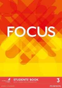 Focus BrE 3 Student's Book (Focus)
