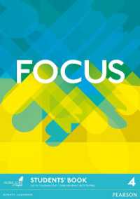 Focus BrE 4 Student's Book (Focus)