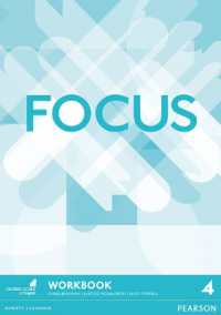 Focus BrE 4 Workbook (Focus)