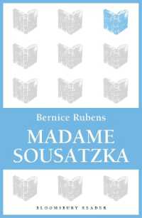 Madame Sousatzka