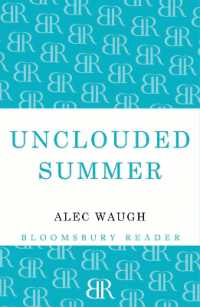 Unclouded Summer