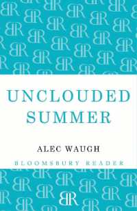 Unclouded Summer