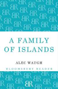 A Family of Islands