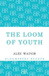 The Loom of Youth