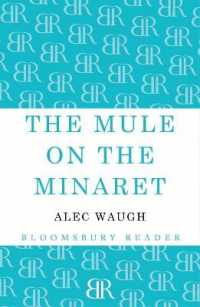 The Mule on the Minaret : A Novel about the Middle East
