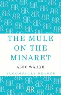 The Mule on the Minaret : A Novel about the Middle East