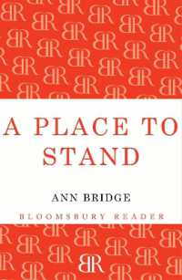 A Place to Stand