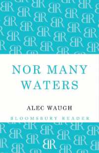 Nor Many Waters