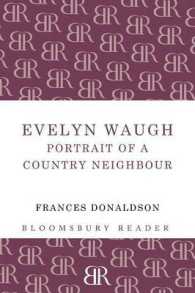 Evelyn Waugh : Portrait of a Country Neighbour