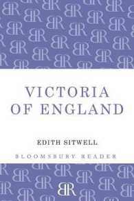 Victoria of England