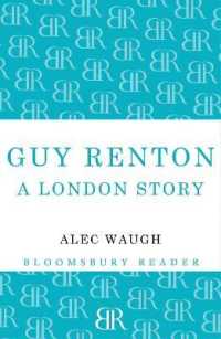 Guy Renton : A London Story