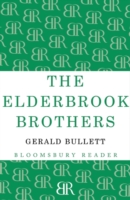 Elderbrook Brothers -- Paperback