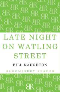 Late Night on Watling Street