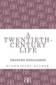 A Twentieth-Century Life
