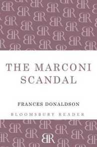 The Marconi Scandal