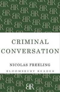 Criminal Conversation