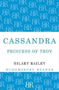 Cassandra : Princess of Troy